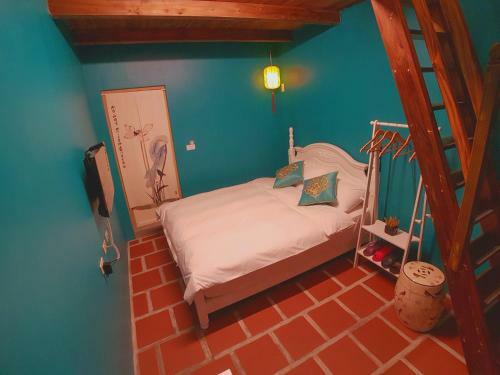 Bed & Breakfast Zhu Shan Homestay