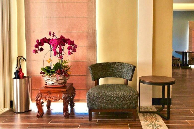 Bed & Breakfast Kinmen Yu Yuan
