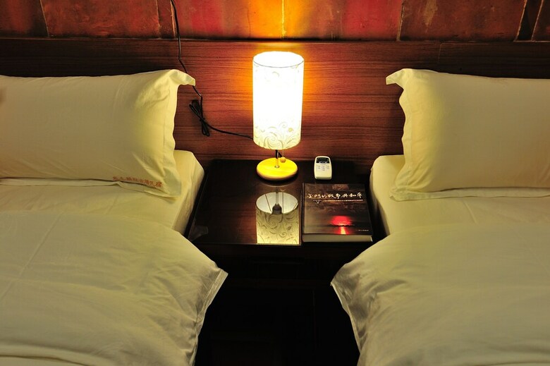 Bed & Breakfast Feng Mao Lin Zhi