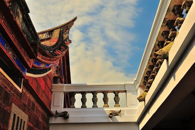 Bed & Breakfast Feng Mao Lin Zhi