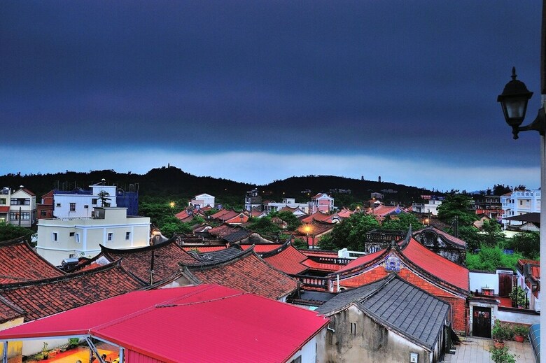Bed & Breakfast Feng Mao Lin Zhi