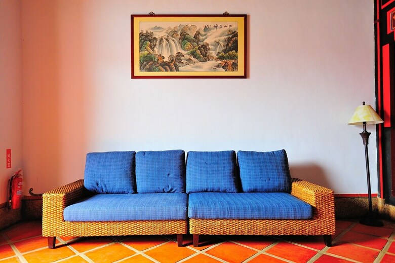 Bed & Breakfast Feng Mao Lin Zhi