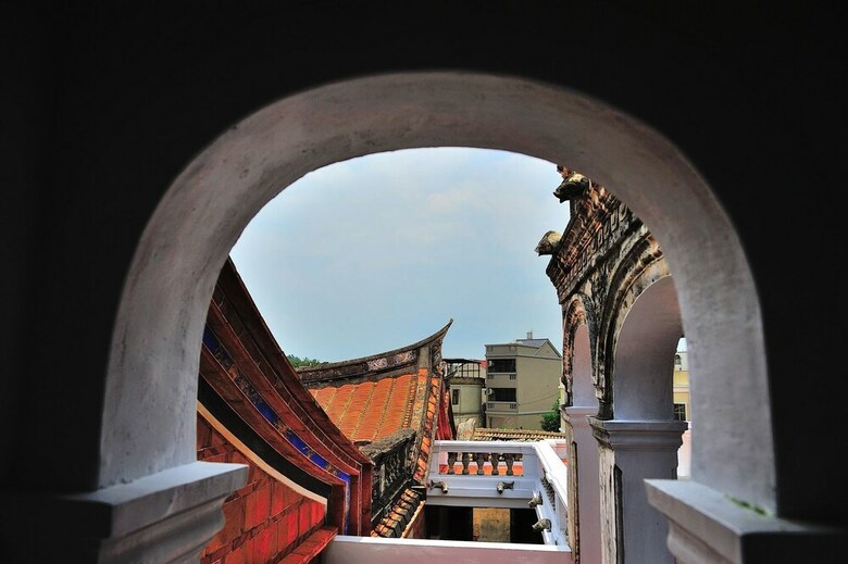 Bed & Breakfast Feng Mao Lin Zhi