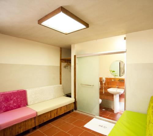 Hostal Minnan Inn No.4