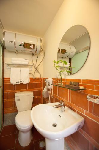 Hostal Minnan Inn No.4