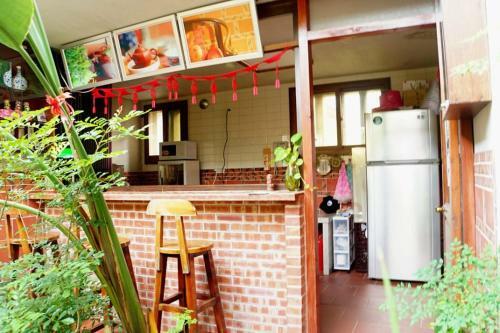 Hostal Minnan Inn No.4