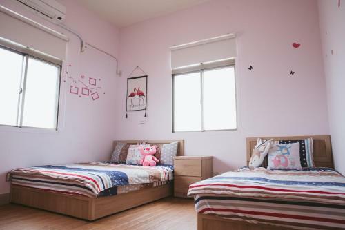 Bed & Breakfast Dan Bao Homestay