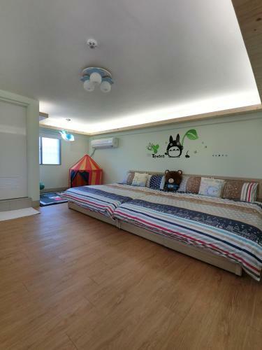 Bed & Breakfast Dan Bao Homestay