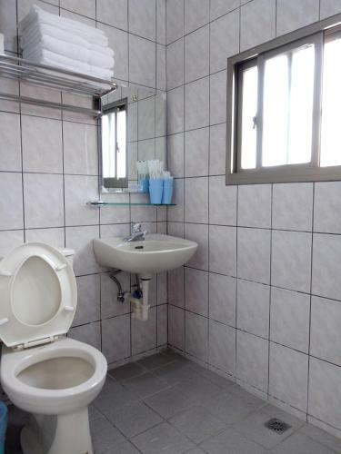 Bed & Breakfast Dan Bao Homestay