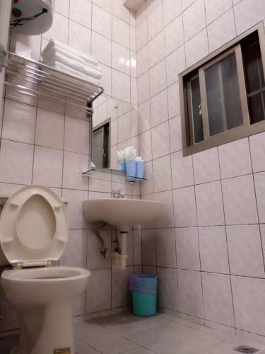 Bed & Breakfast Dan Bao Homestay