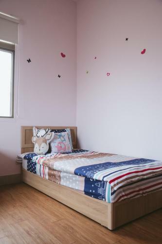 Bed & Breakfast Dan Bao Homestay