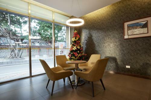 Albergue Hai Fu Hotel & Suites