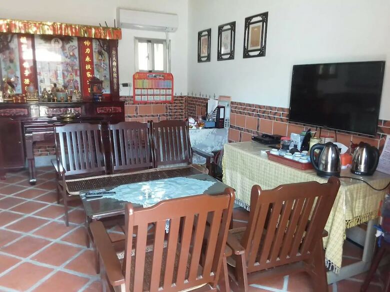 Hotel 988 Ancient House B&B