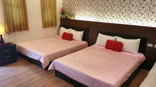 Yizhen Homestay