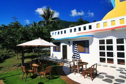 Knt House