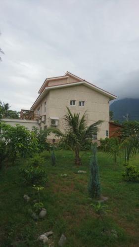 Ho Hai Yan Homestay