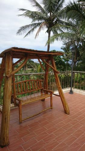 Ho Hai Yan Homestay