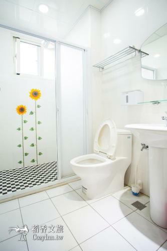Apartamento Chishang Daoxiang Hotel