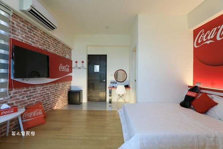 Bed & Breakfast Yun's Homestay