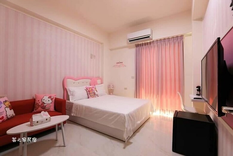Bed & Breakfast Yun's Homestay