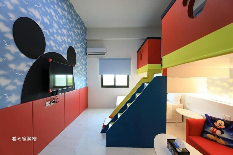 Bed & Breakfast Yun's Homestay