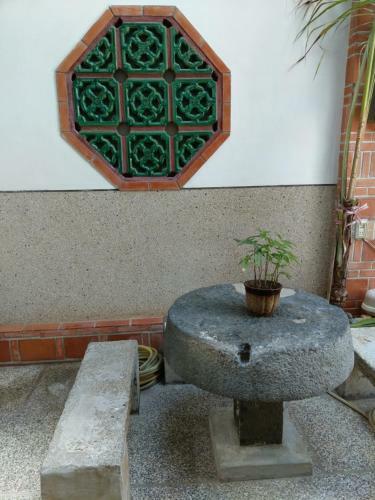 Makung Traditional Homestay