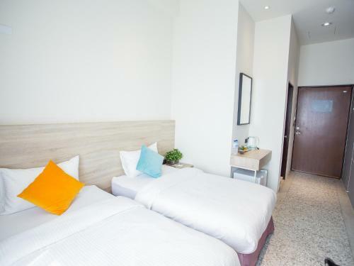 Rainbow Hotel