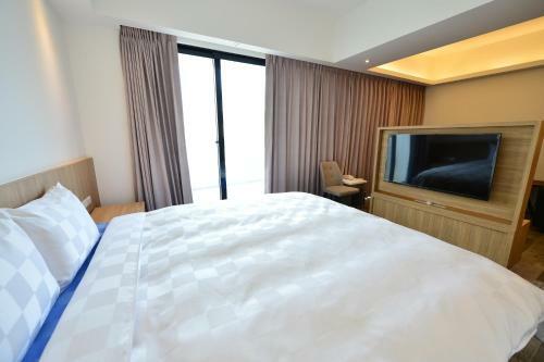 Posada Sky Square Business Travel