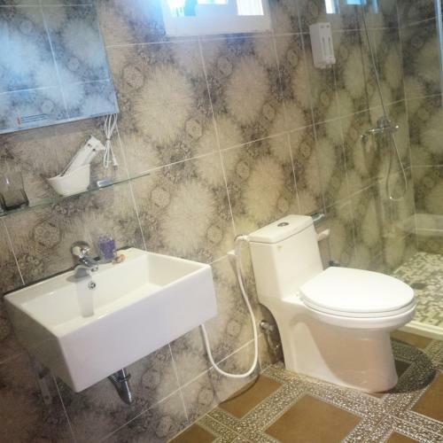 Hostal Blue Hole Guesthouse