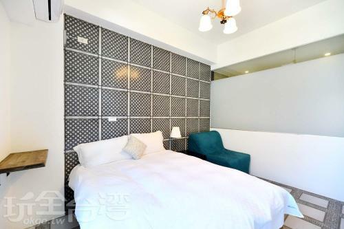 Hostal Blue Hole Guesthouse