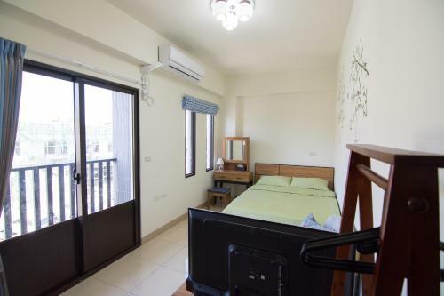 Gold Ya Homestay