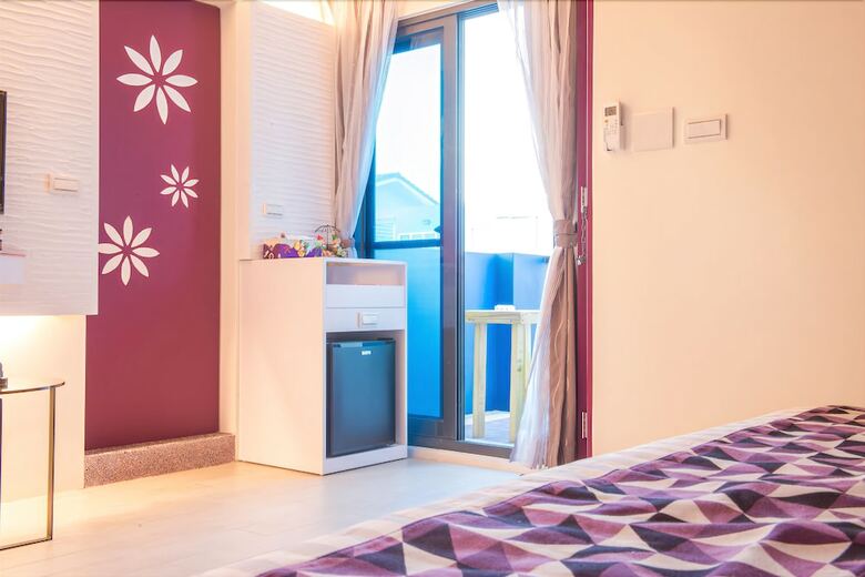 Bed & Breakfast Sapphire Inn