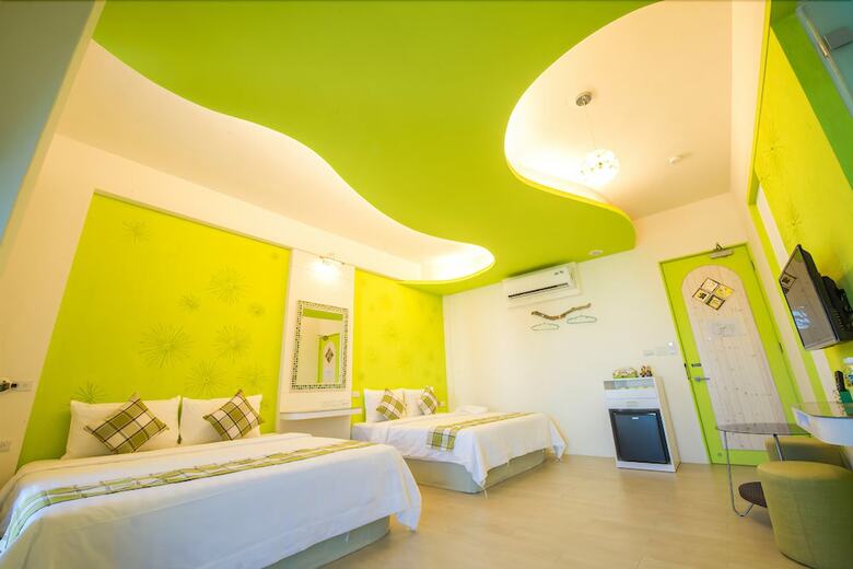 Bed & Breakfast Sapphire Inn