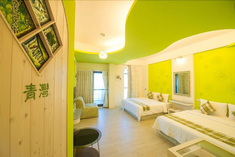 Bed & Breakfast Sapphire Inn