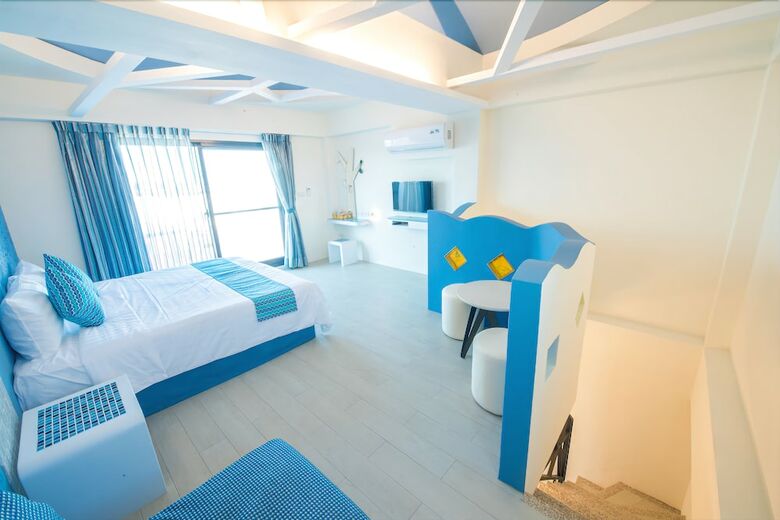 Bed & Breakfast Sapphire Inn