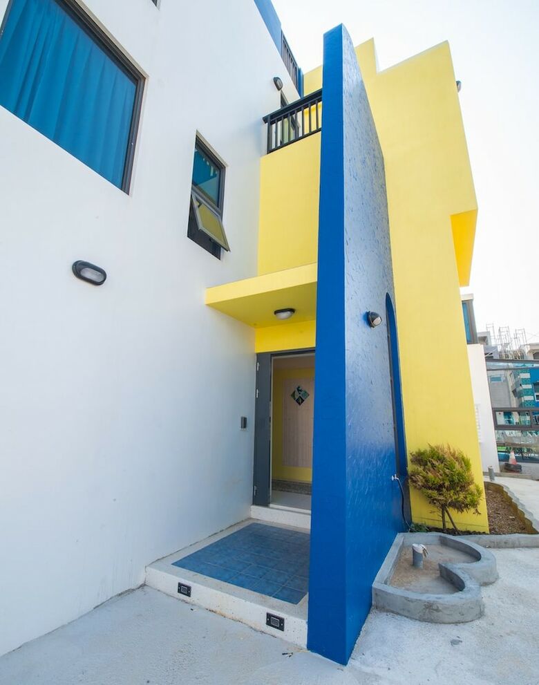 Bed & Breakfast Sapphire Inn