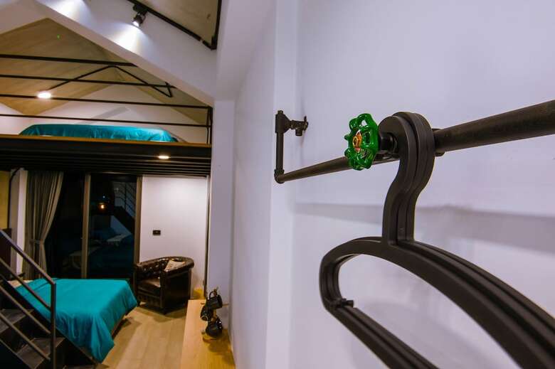 Hostal Pathway Inn
