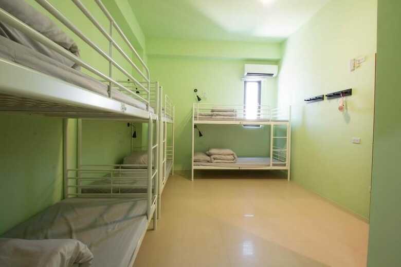 Travelers Hostel