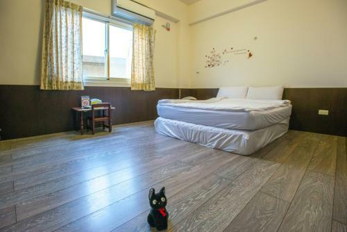 Fullmoon Sea B&B
