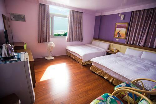 Xinghai Homestay II