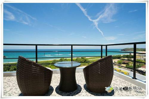 Xinghai Homestay II