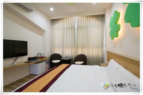 Xinghai Homestay II