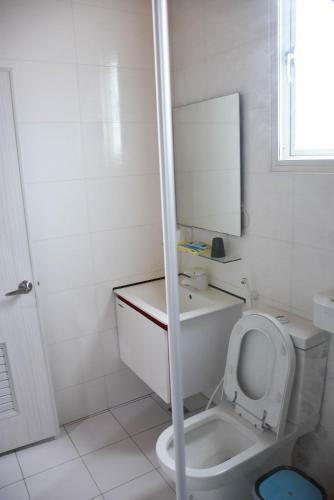Xinghai Homestay II