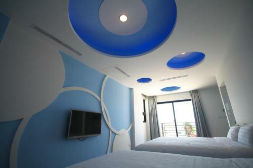 Hostal Colorful Homestay