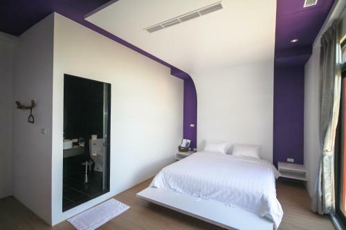Hostal Colorful Homestay