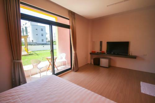Hostal Colorful Homestay