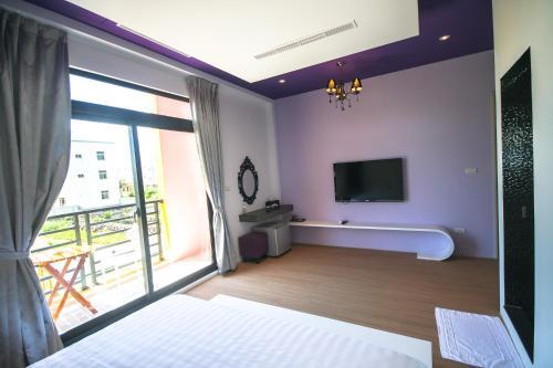 Hostal Colorful Homestay