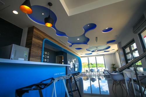 Hostal Colorful Homestay