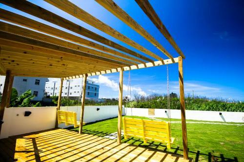 Hostal Colorful Homestay