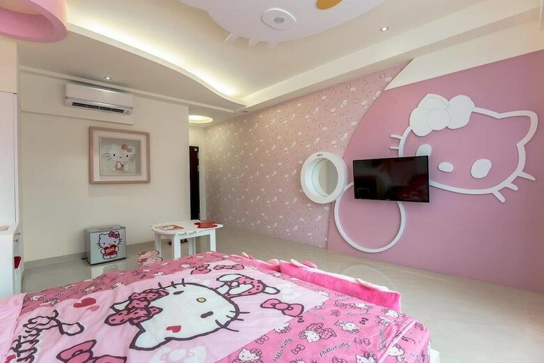 Hotel 917 Homestay